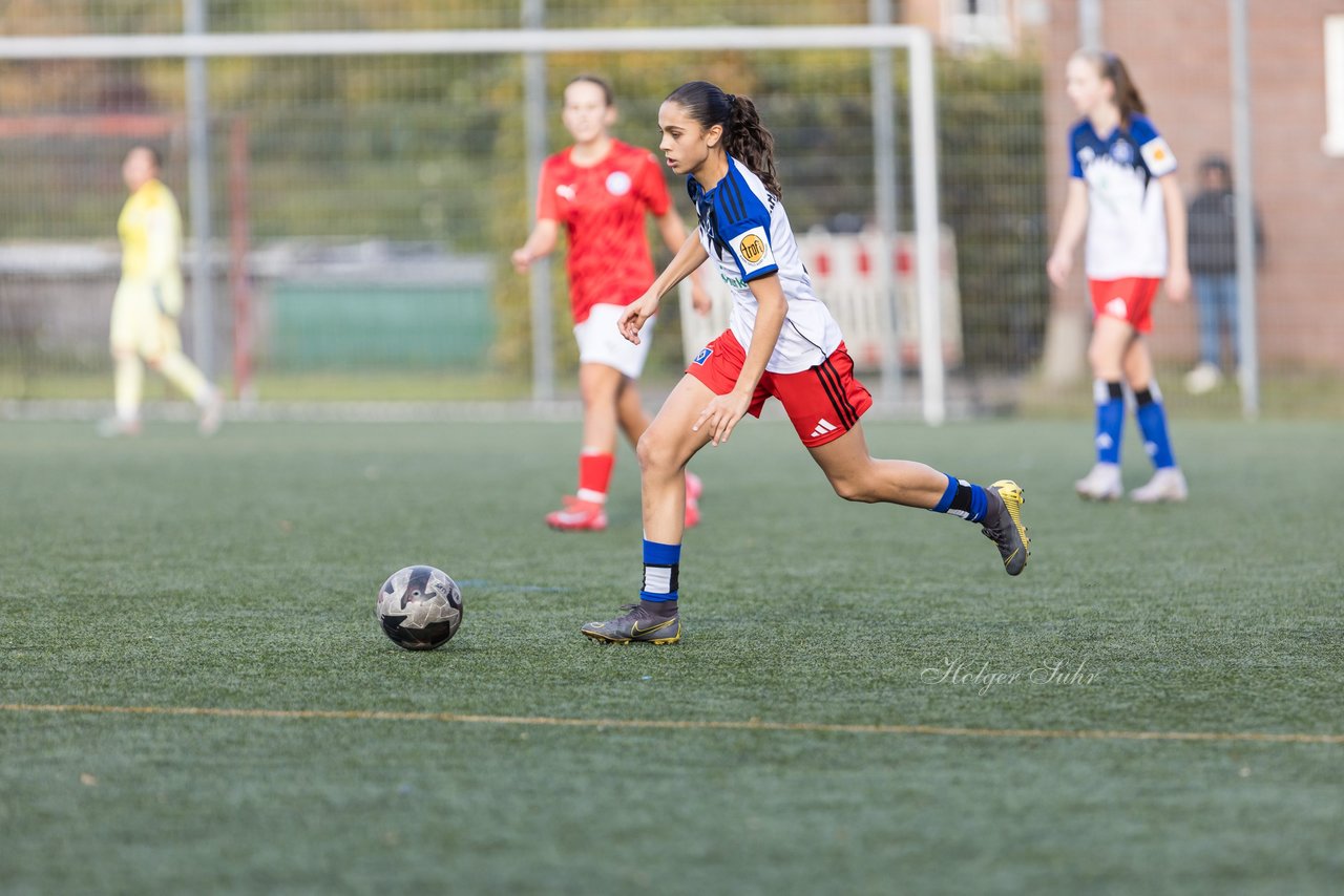 Bild 96 - wCJ Holstein Kiel Turnier